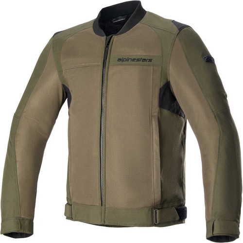 Blouson moto alpinestars luc - moto,