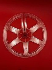 Bobine vide pour  projecteur