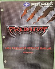 Manuel De Réparation Du