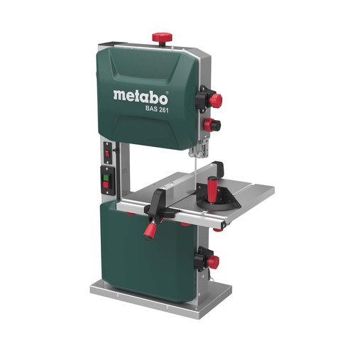 Scie ruban metabo bas - metabo,
