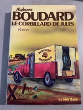 Le Corbillard de Jules -