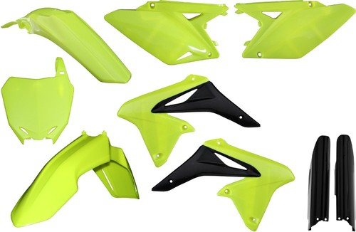 Kit plastique complet acerbis - kit,