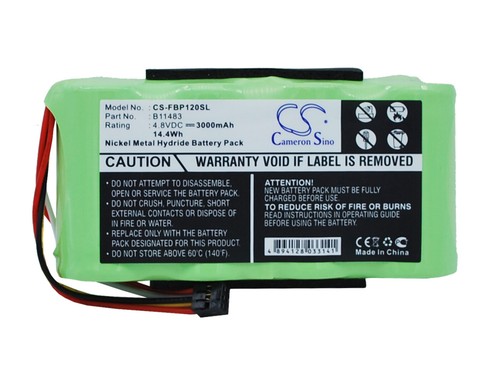 Batterie 3000mah type - 3000mah,