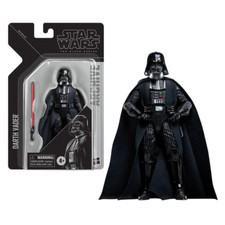 STAR WARS - Dark Vador -
