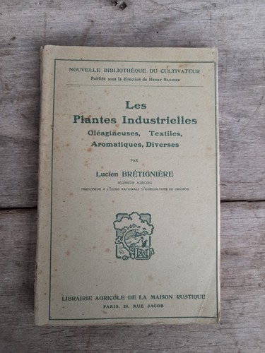 Livre ancien les - livre,