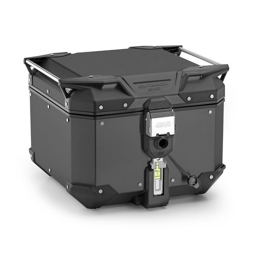 Bauletto monokey givi trekker - givi,