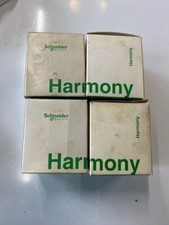 New Schneider XVBC2G5, XVBC2B4, XVBC2B3 Led Unit In Box XVBC21 Base (Lot=4)