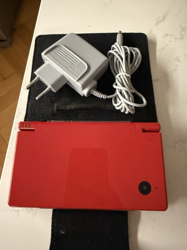Console nintendo dsi - console,