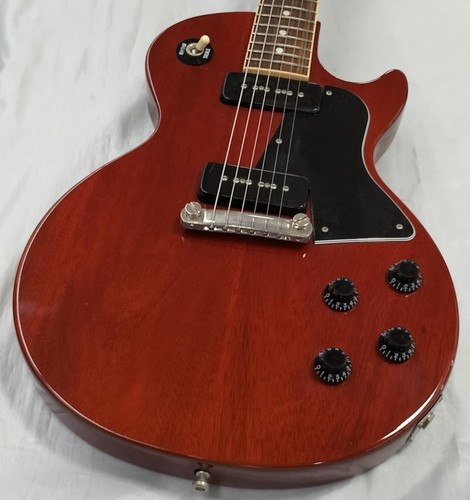 Guitare électrique gibson les - gibson,