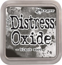 Tim Holtz Distress Oxide Ink