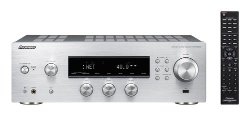 Pioneer n30ae 0 channels - pioneer, 2.0