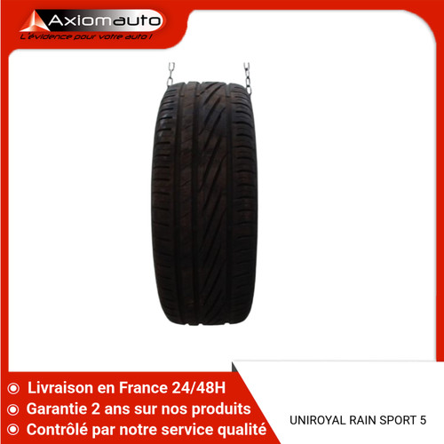 Pneu uniroyal rain - pneu,