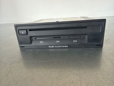 Audi Q7 4M 2016 Unité de