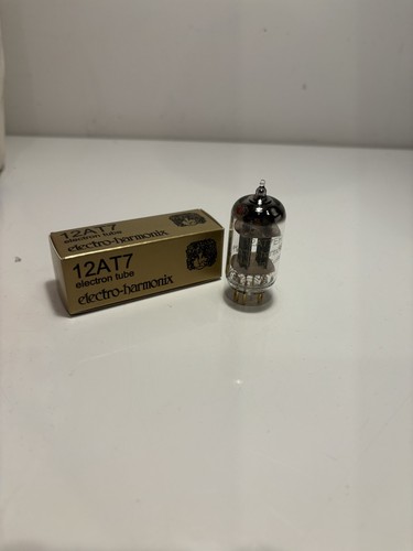 Tube electro harmonix 12at7 - tube,