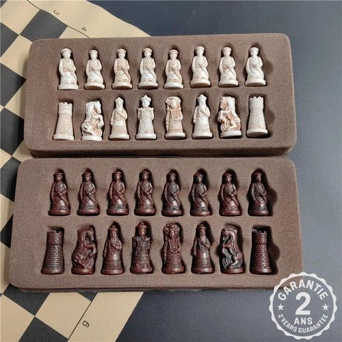Jeux echecs pièces - jeux, d'echecs