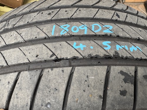 215 bridgestone turanza - 45,