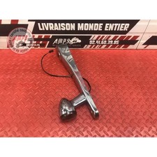 Support d'instrument gauche