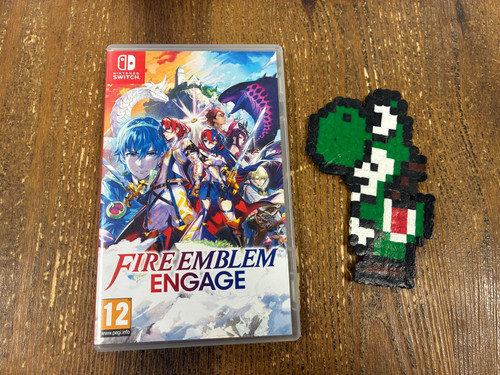 Fire emblem engage jeux - engage,