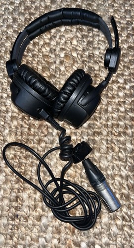 Casque sennheiser hd26 - hd26, xlr
