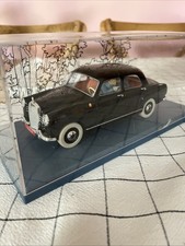 voiture tintin 1/24