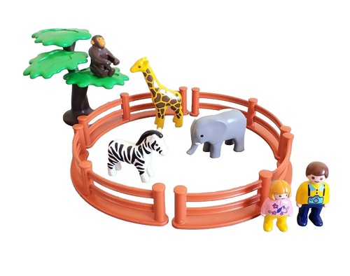 Playmobil 123 6742 - 123,