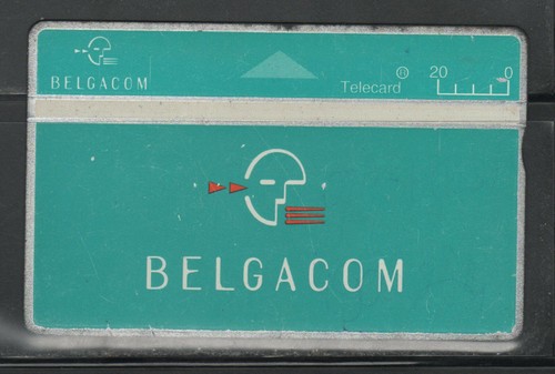 Télécarte belgique - tÉlÉcarte,