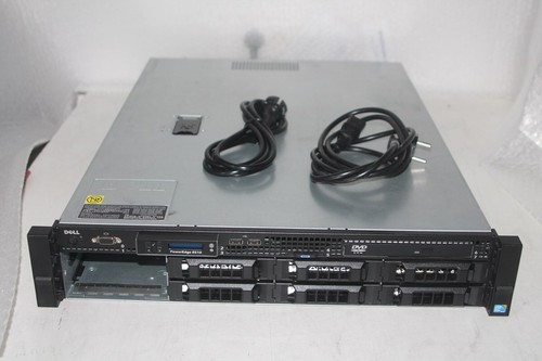 Dell poweredge r510 - dell,
