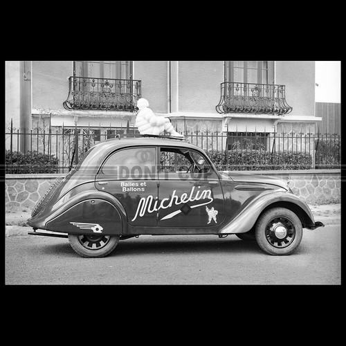 Photo 027151 peugeot 202 - a.027151,