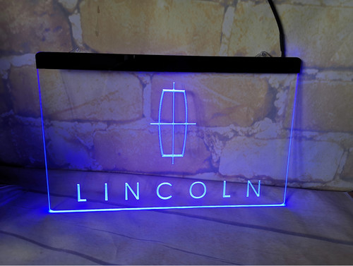 Panneau lumineux néon led - lumineux,