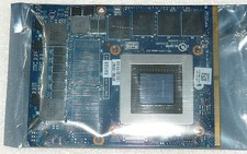 Nouvelle Carte Graphique