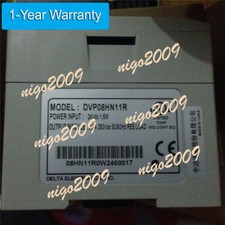 DVP08HN11R Delta EH3 Series