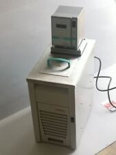 Julabo F25 GB, with Julabo ED Refrigerated/Heating Circulator Water Bath for Lab