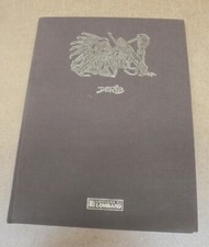 DERIB - INTEGRALE TOILEE -