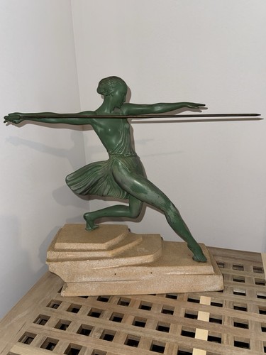 Sculpture statue art - sculpture, deco