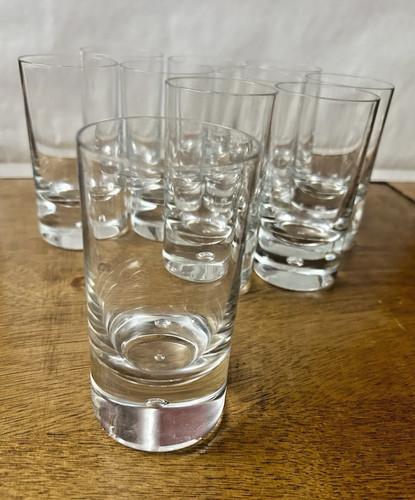 Service verres eau pièces - pièces, h