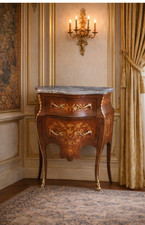 DESIGN IMPOSANT : Commode