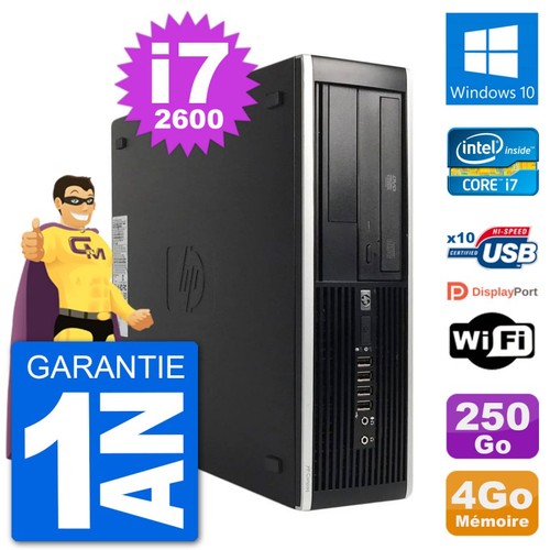 8200 elite sff - hp,