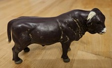 Similar To Schleich BRAHMA RODEO BULL