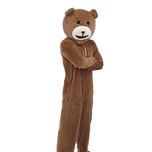 Déguisement ours pour - déguisement, d'ours