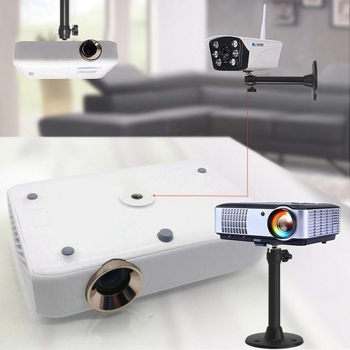 Supports projecteur mini - de,
