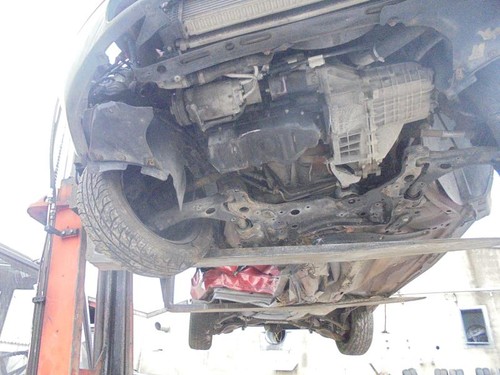 Retroviseur gauche ford - retroviseur,