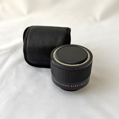 Teleconverter pentacon m42 - x2,