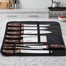 Set de couteaux professionnels