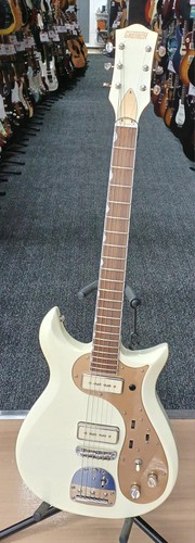 Guitare électrique gretsch - guitare,