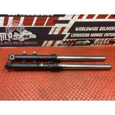 Paire de tube de fourche HONDA