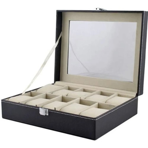 Coffret pour montres - pour,