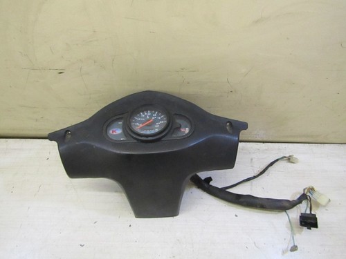 Compteur kymco agility temps - kymco,