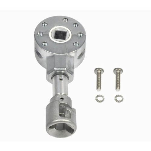 Thule 6200 6300 - , mécanisme