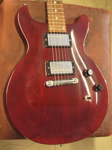 Guitare électrique gibson les - électrique,