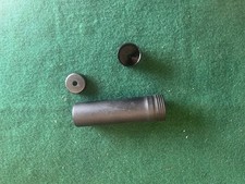 Benelli M1 Super 90 Magazine Extension Kit OEM 1 rnd Black 12 GA